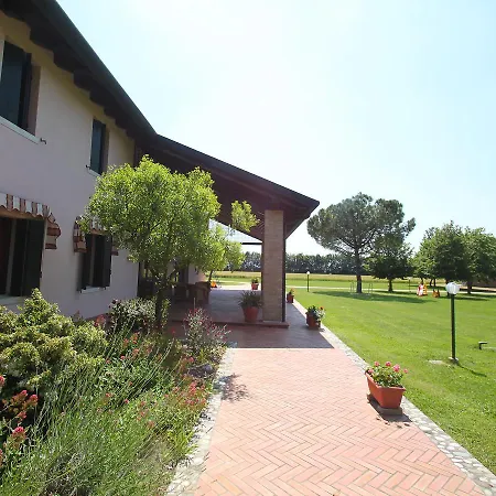 Locazione Turistica Ca Fiorita Holiday home Dese