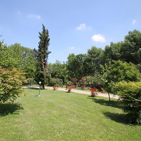 Locazione Turistica Ca Fiorita Holiday home Dese