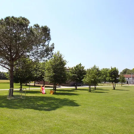 Holiday home Locazione Turistica Ca Fiorita Dese