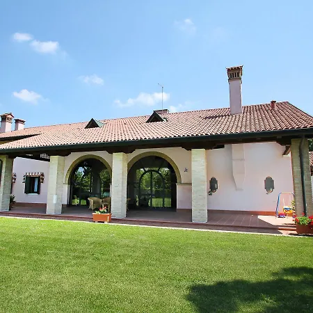 Holiday home Locazione Turistica Ca Fiorita *