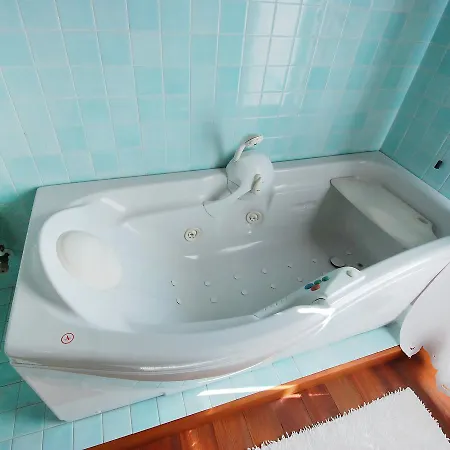 Holiday home Locazione Turistica Ca Fiorita Dese