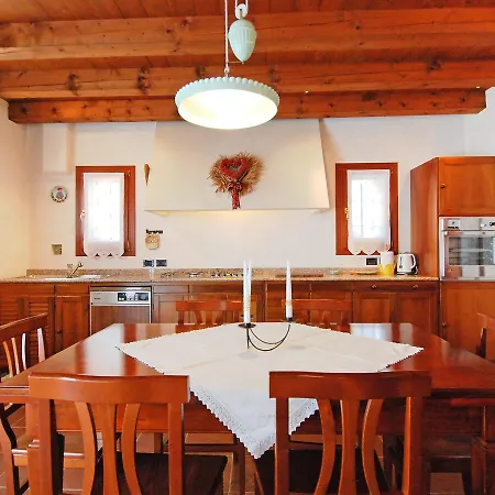Locazione Turistica Ca Fiorita Holiday home