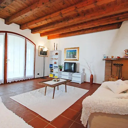 Holiday home Locazione Turistica Ca Fiorita Dese