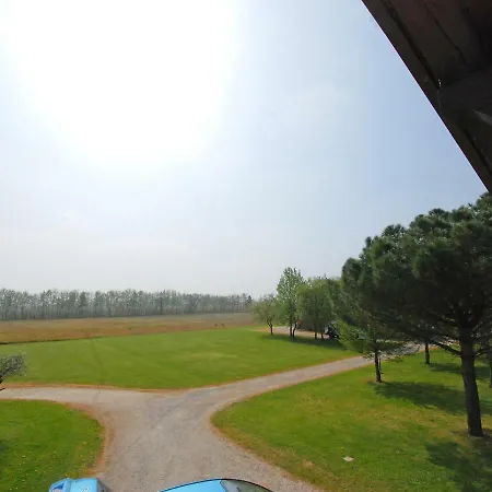 Holiday home Locazione Turistica Ca Fiorita *