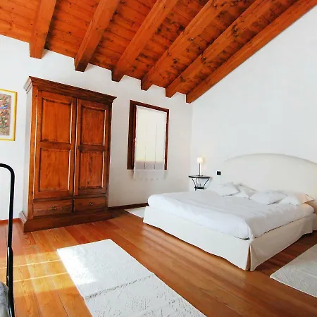 Locazione Turistica Ca Fiorita Holiday home