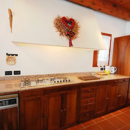 Locazione Turistica Ca Fiorita Holiday home *
