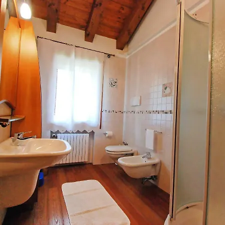 Locazione Turistica Ca Fiorita *