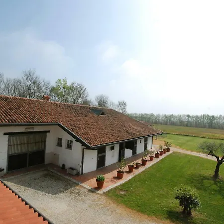 Locazione Turistica Ca Fiorita Holiday home