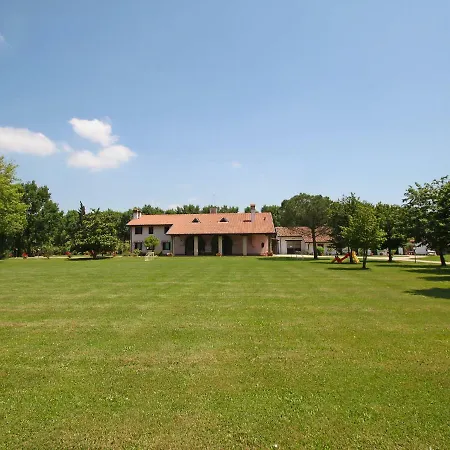 Holiday home Locazione Turistica Ca Fiorita *